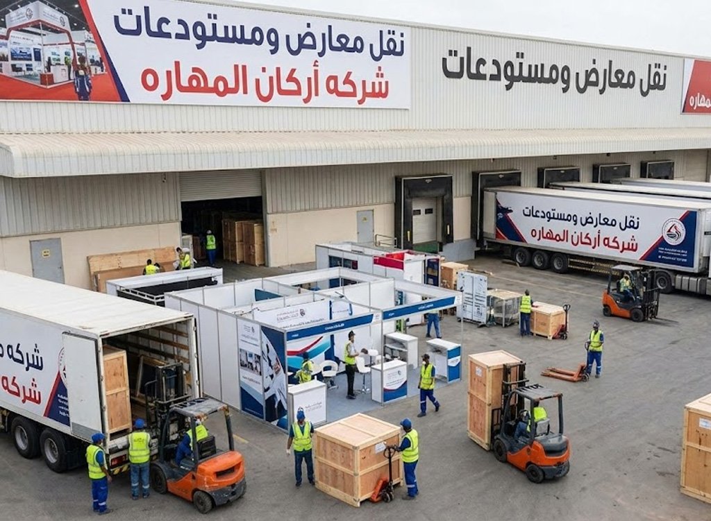 exhibition_transportation_service